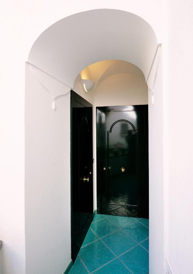 Domus Florio Corallo Amalfi Eksteriør billede